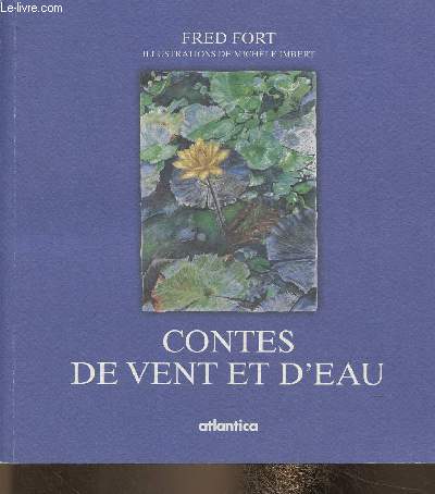 Contes de vent et d'eau