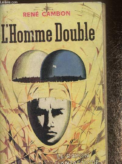 L'homme double (Collection 