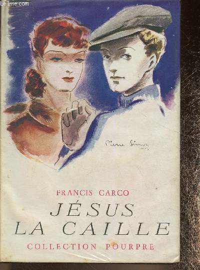 Jsus la Caille (Collection 