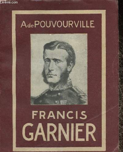 Francis Garnier (Collection 