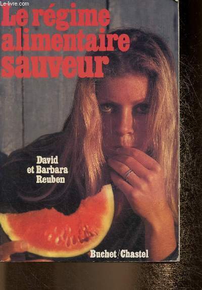 Le rgime alimentaire saveur