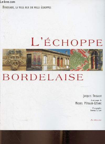 L'Echoppe bordelaise