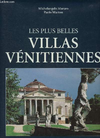 Les plus belles villas vnitiennes