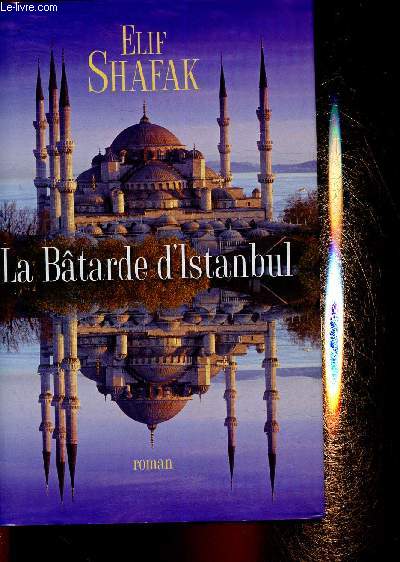 La Btarde d'Istanbul