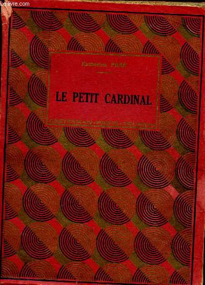 Le Petit Cardinal