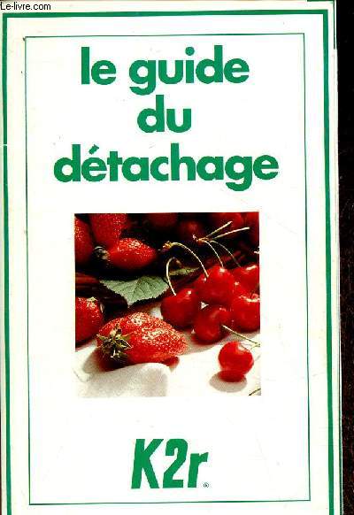 Le guide du dtachage