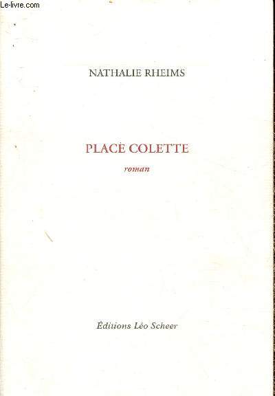 Place Colette