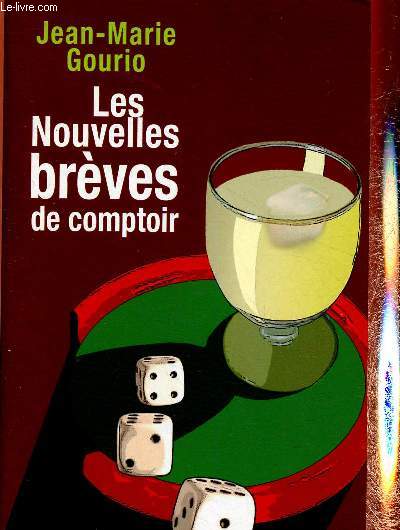 Les Nouvelles brves de comptoir