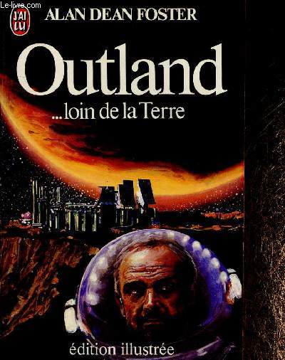 Outland... Loin de la Terre