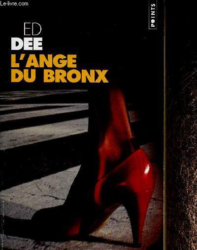 L'ange du Bronx