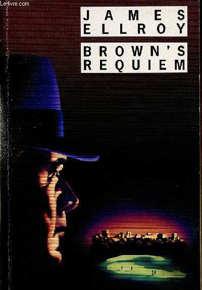 Brown's Requiem (Collection 