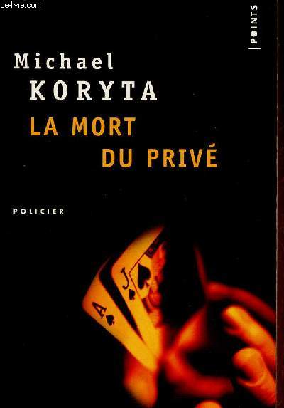 La mort du priv