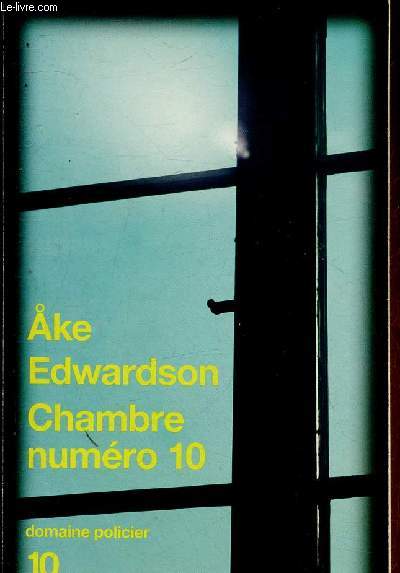 Chambre numro 10