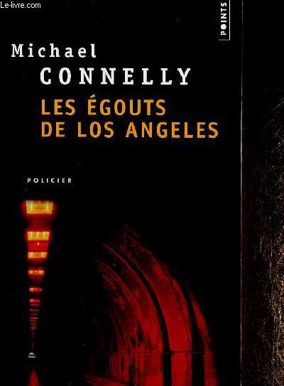 Les gouts de Los Angeles