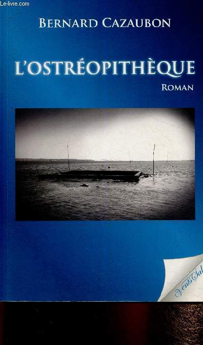 L'ostropithque