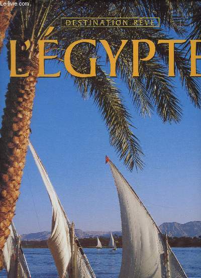 L'Egypte (Collection 