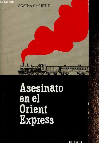 Asesinato en el Orient Express (Collection 