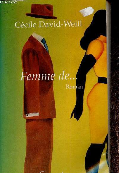 Femme de...