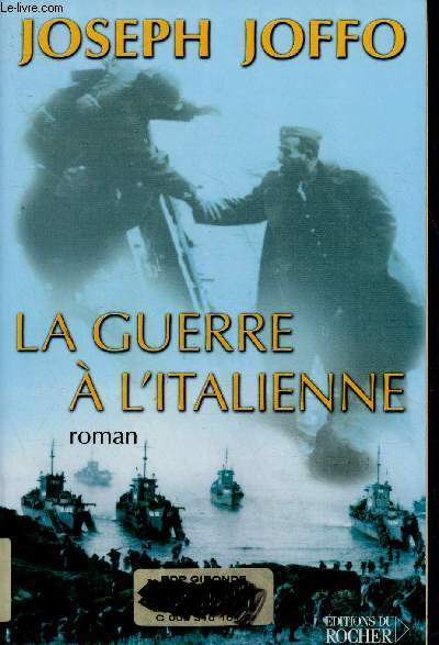 La guerre  l'italienne