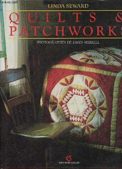 Quilts & patchworks