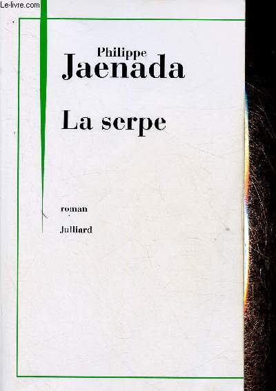 La serpe