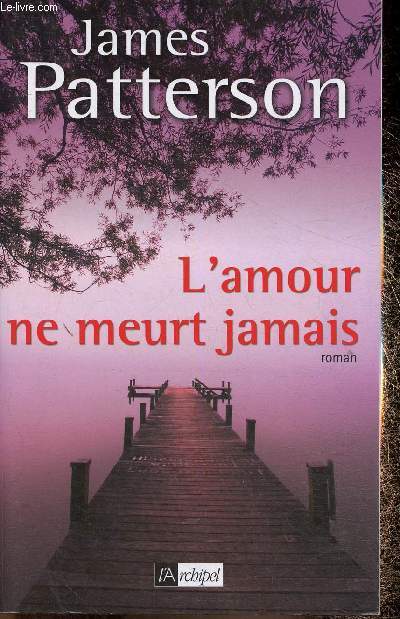 L'amour ne meurt jamais