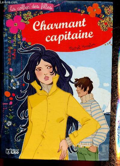Charmant capitaine (Collection 
