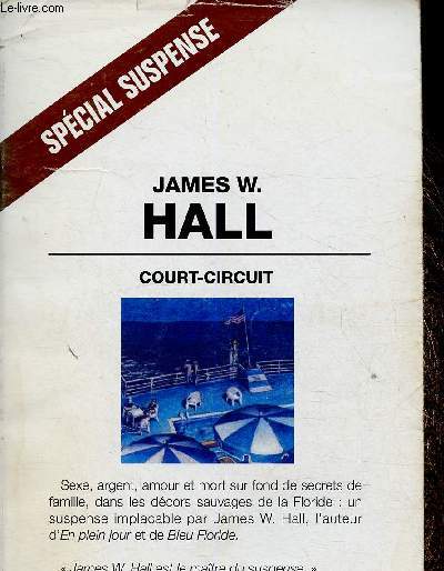 Court-circuit