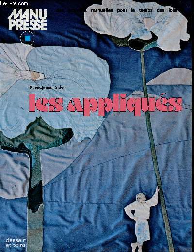 Les appliqus (Collection 