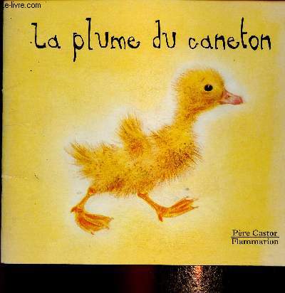 La plume du caneton (Collection 