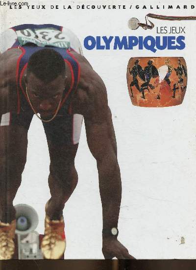 Les jeux olympiques (Collection 