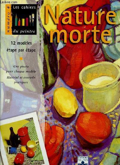 Nature morte (Collection 