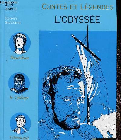 L'Odyse (Collection 