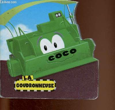 Coco la Goudronneuse