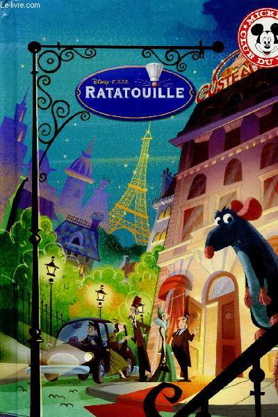 Ratatouille (Collection 