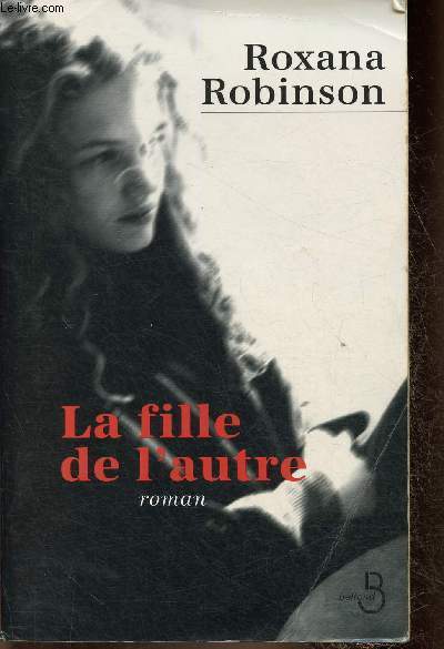 La fille de l'autre