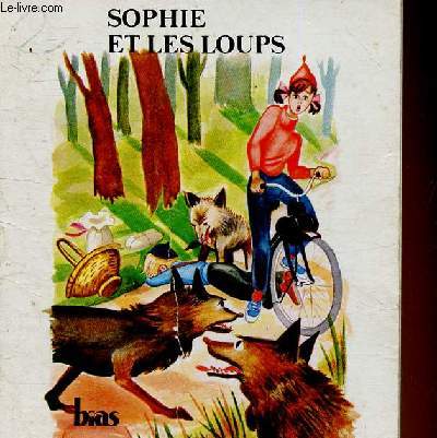 Sophie et les loups