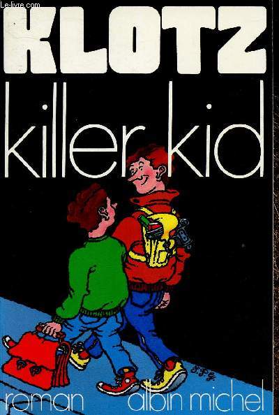 Killer Kid