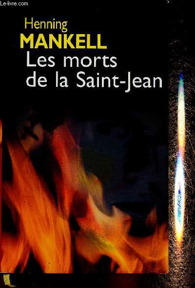 Les morts de la Saint-Jean