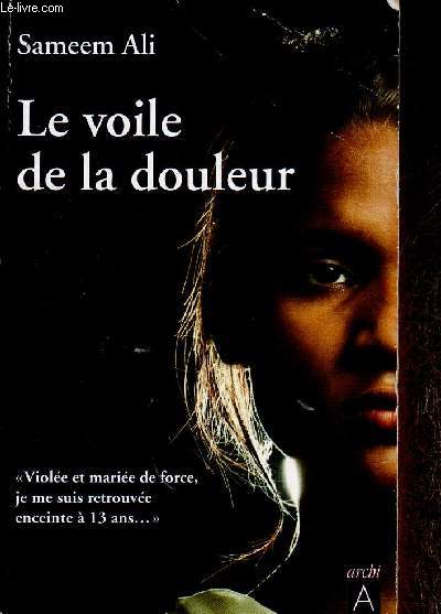 Le voile de la douleur