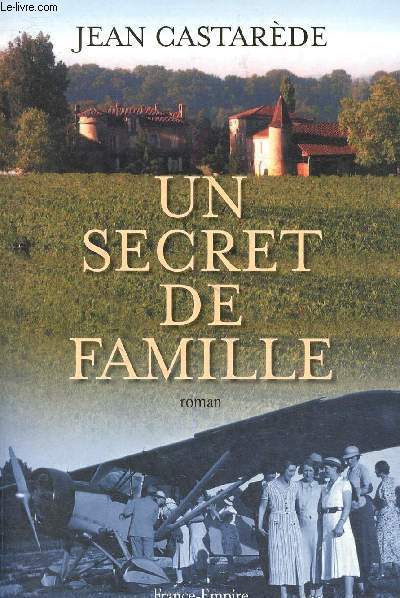 Un secret de famille