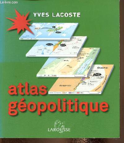 Atlas Gopolitique