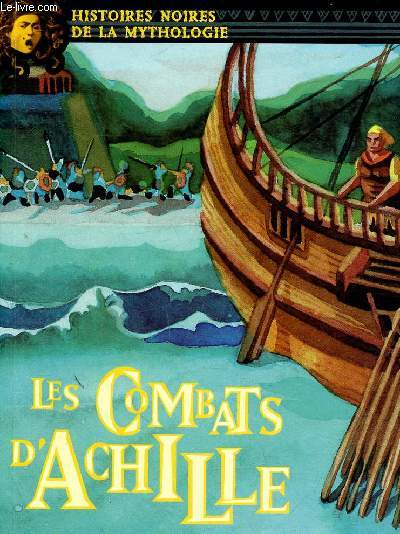 Les Combats d'Achille (Collection 