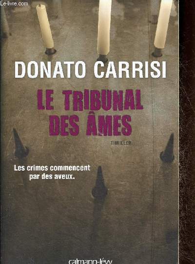 Le tribunal des mes