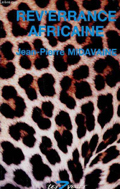 Rev'Errance Africaine