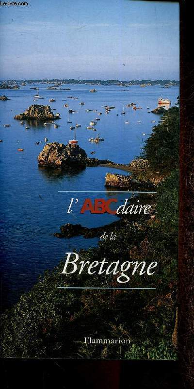 L'ABCdaire de la Bretagne