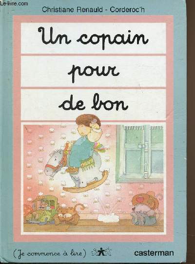 Un copain pour de bon (Collection 