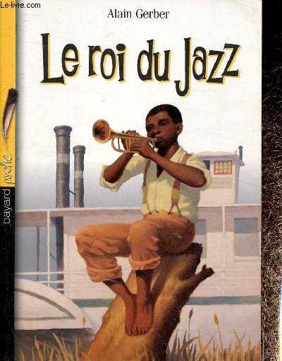 Le roi du jazz (Collection 