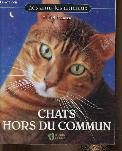 Chats hors du commun (Collection 