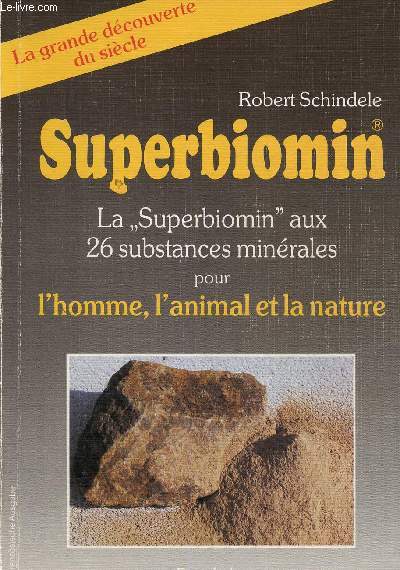 Superbiomin. La 